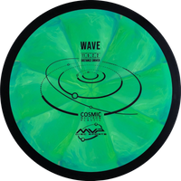 Cosmic Neutron Wave Classic