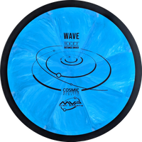 Cosmic Neutron Wave Classic