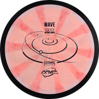 Cosmic Neutron Wave Classic