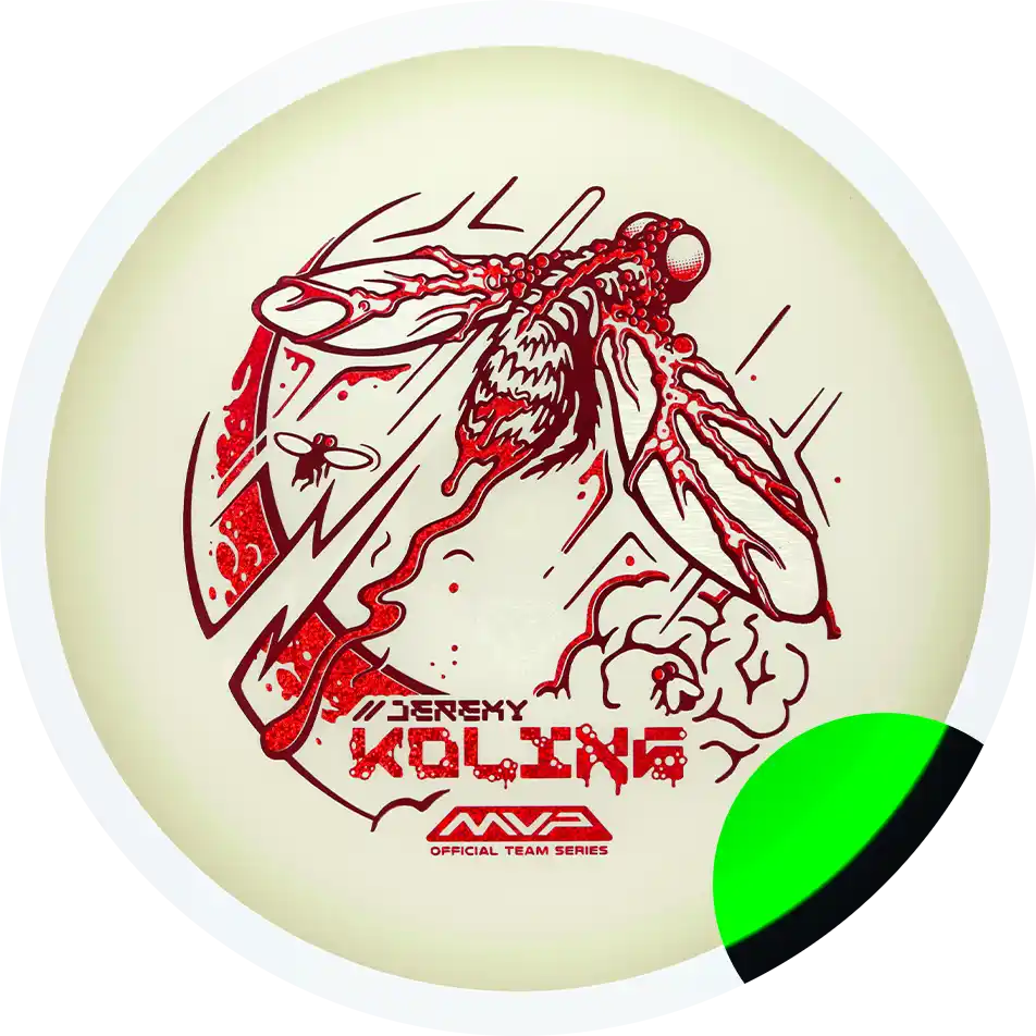 Eclipse Jeremy Koling 2026 Halloween Control
