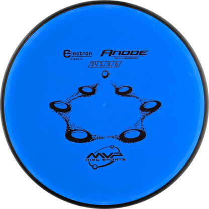 Electron Anode