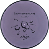 Electron Entropy