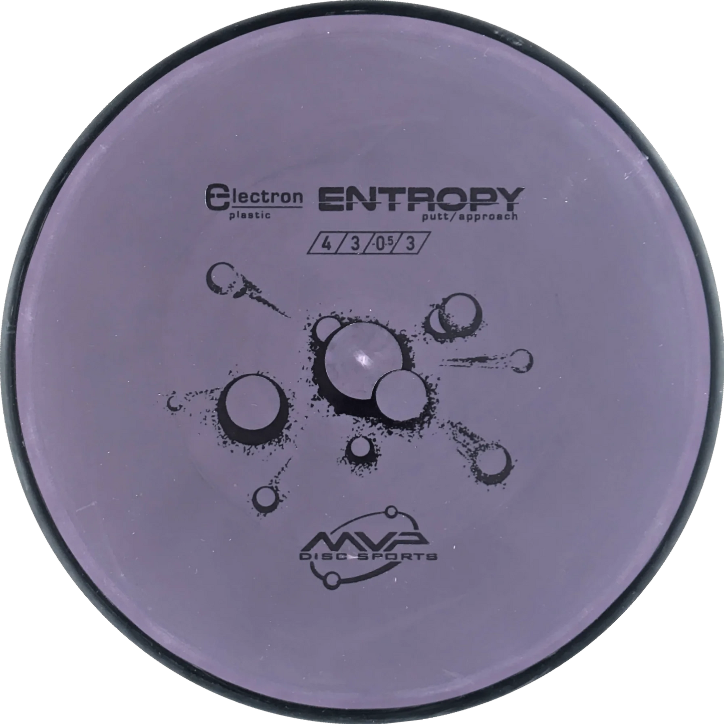 Electron Entropy
