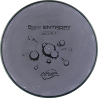 Electron Entropy