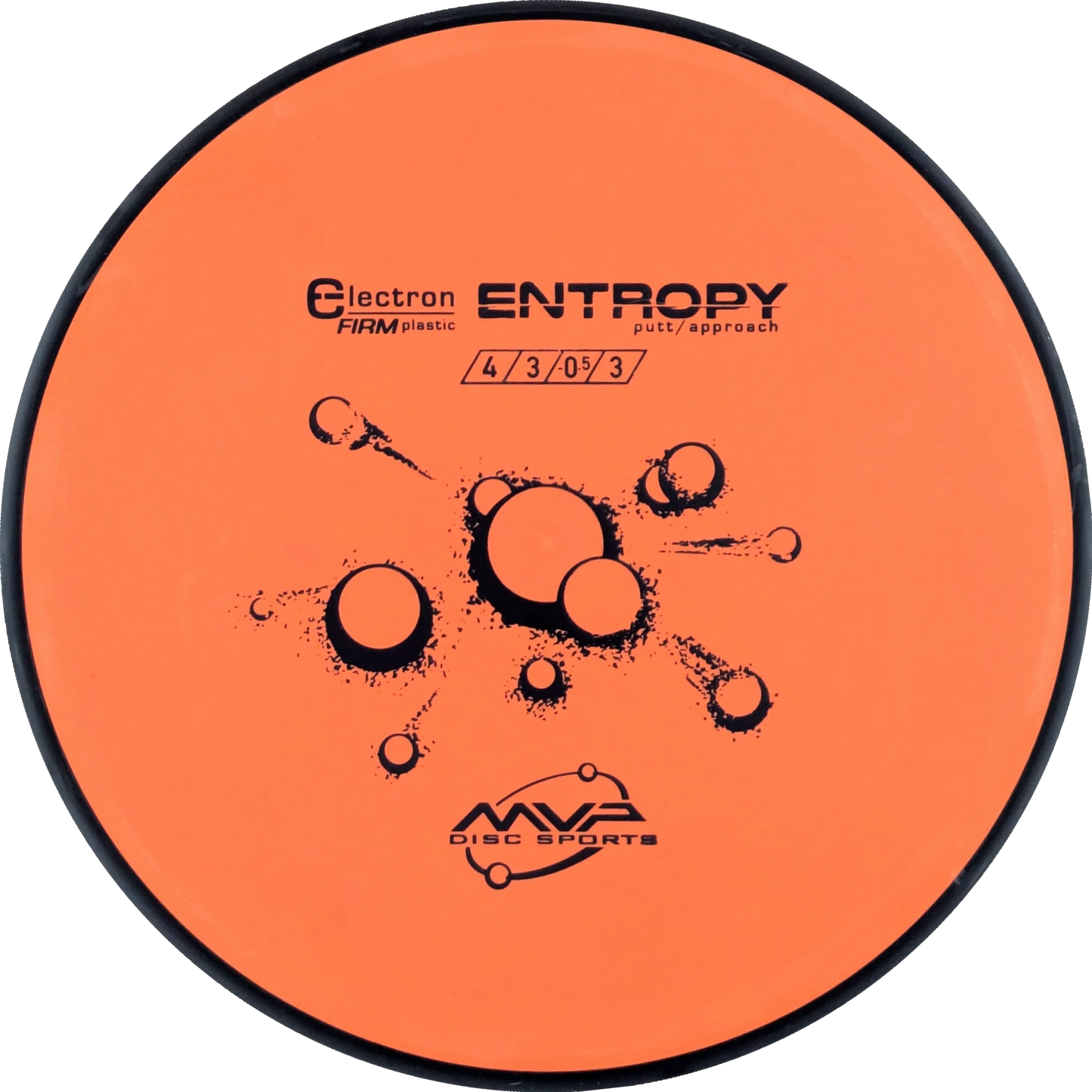 Electron Firm Entropy