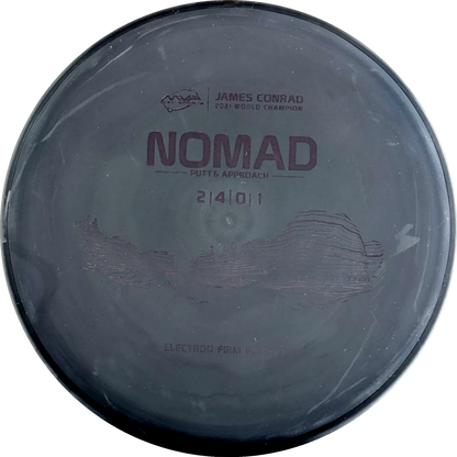 Electron Firm Nomad Classic