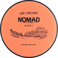 Electron Firm Nomad Classic