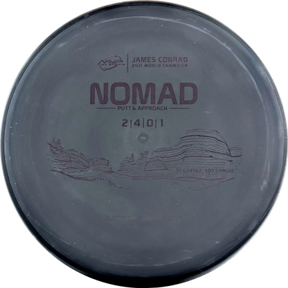 Electron Firm Nomad Classic
