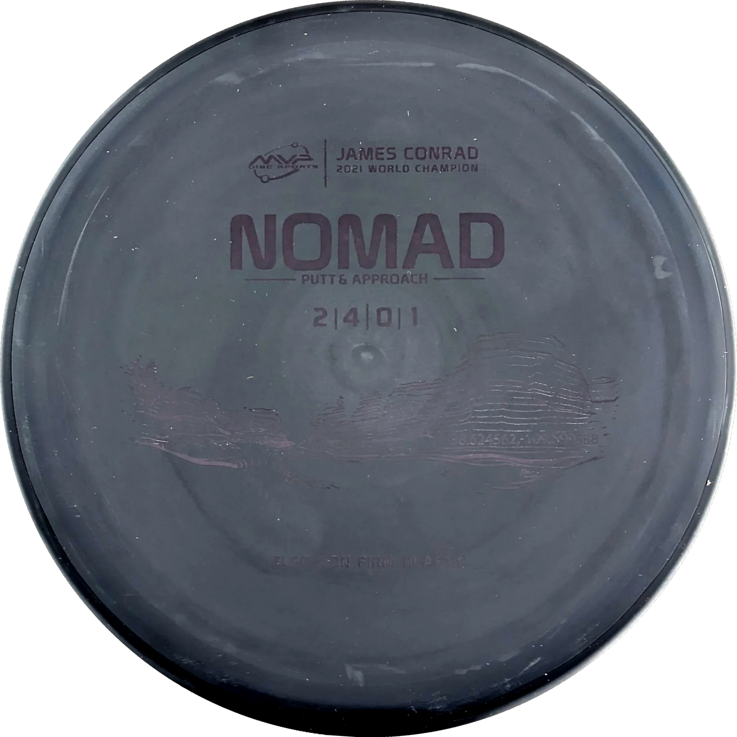 Electron Firm Nomad Classic