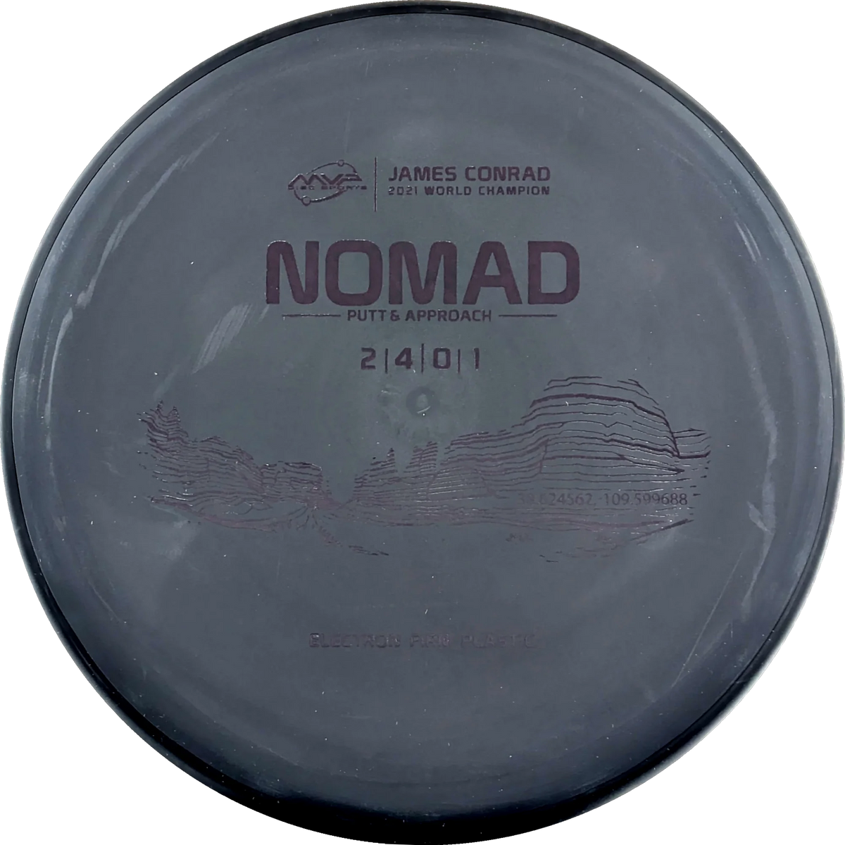 Electron Firm Nomad Classic