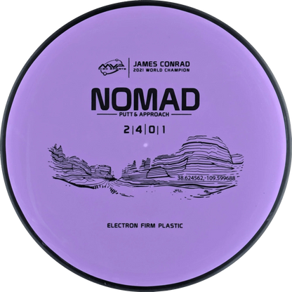 Electron Firm Nomad Classic