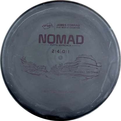 Electron Firm Nomad Classic