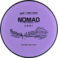 Electron Firm Nomad Classic