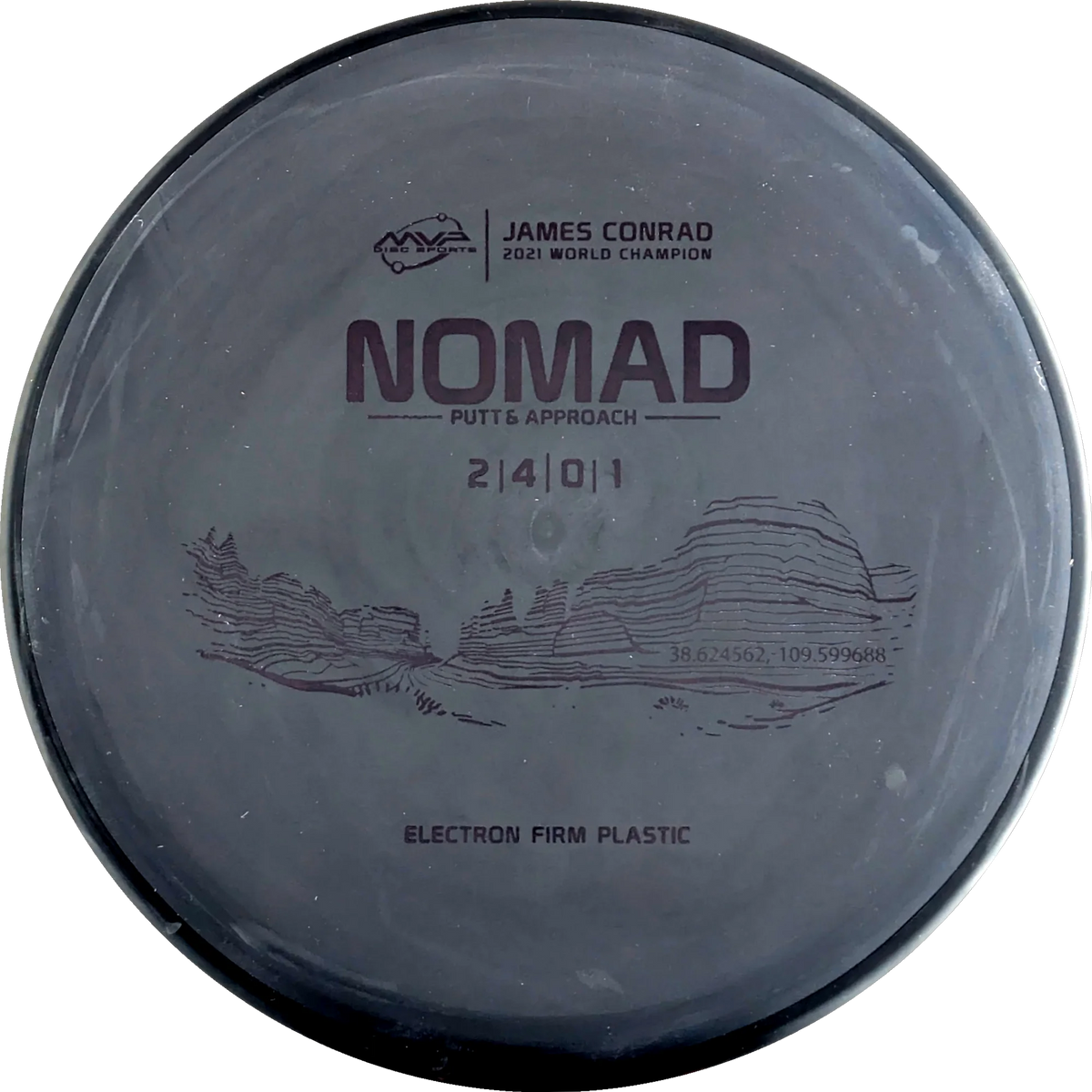 Electron Firm Nomad Classic