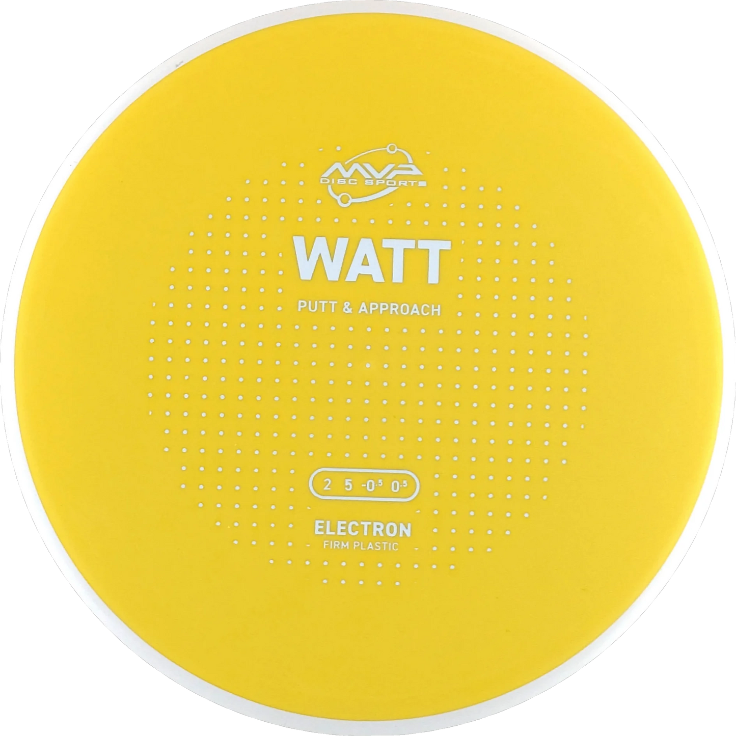 Electron Firm Watt