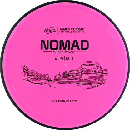 Electron Nomad Classic