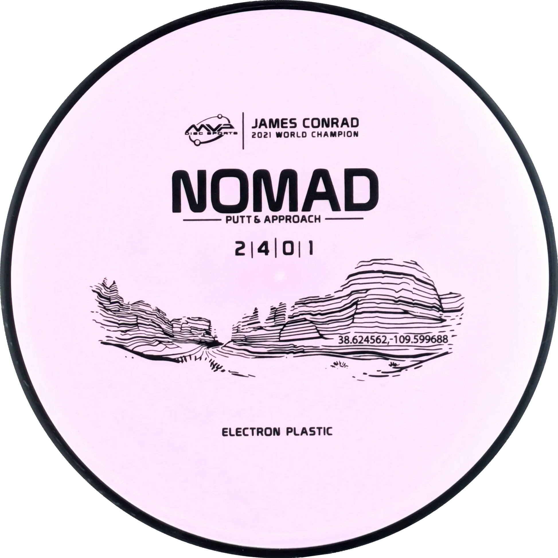 Electron Nomad Classic