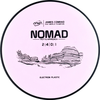 Electron Nomad Classic