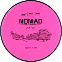 Electron Nomad Classic