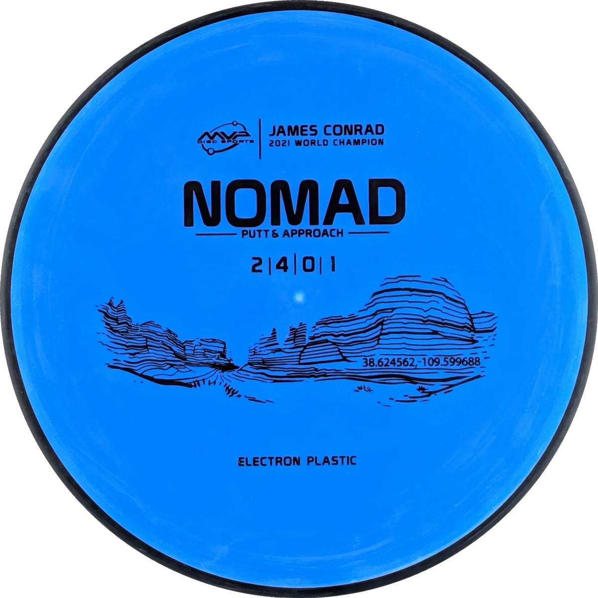 Electron Nomad Classic