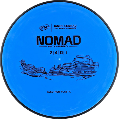 Electron Nomad Classic