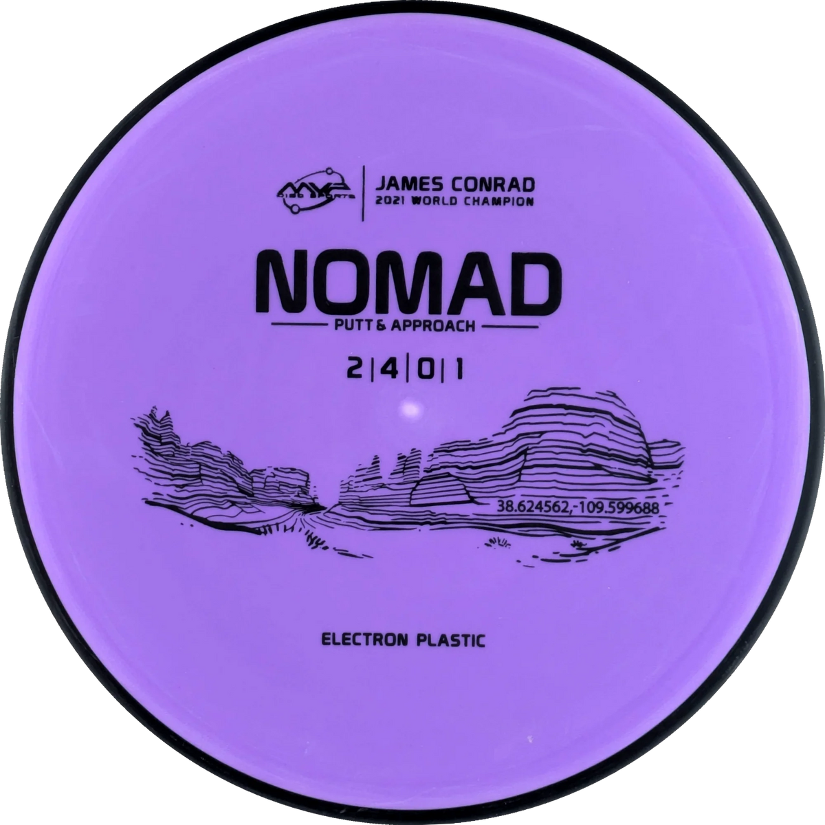 Electron Nomad Classic