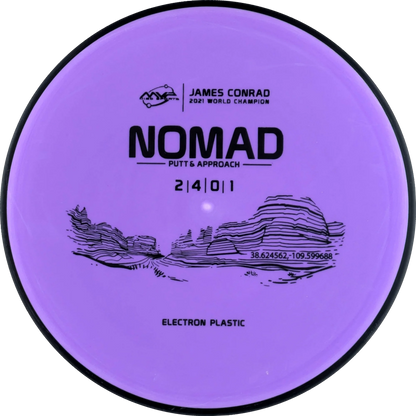 Electron Nomad Classic