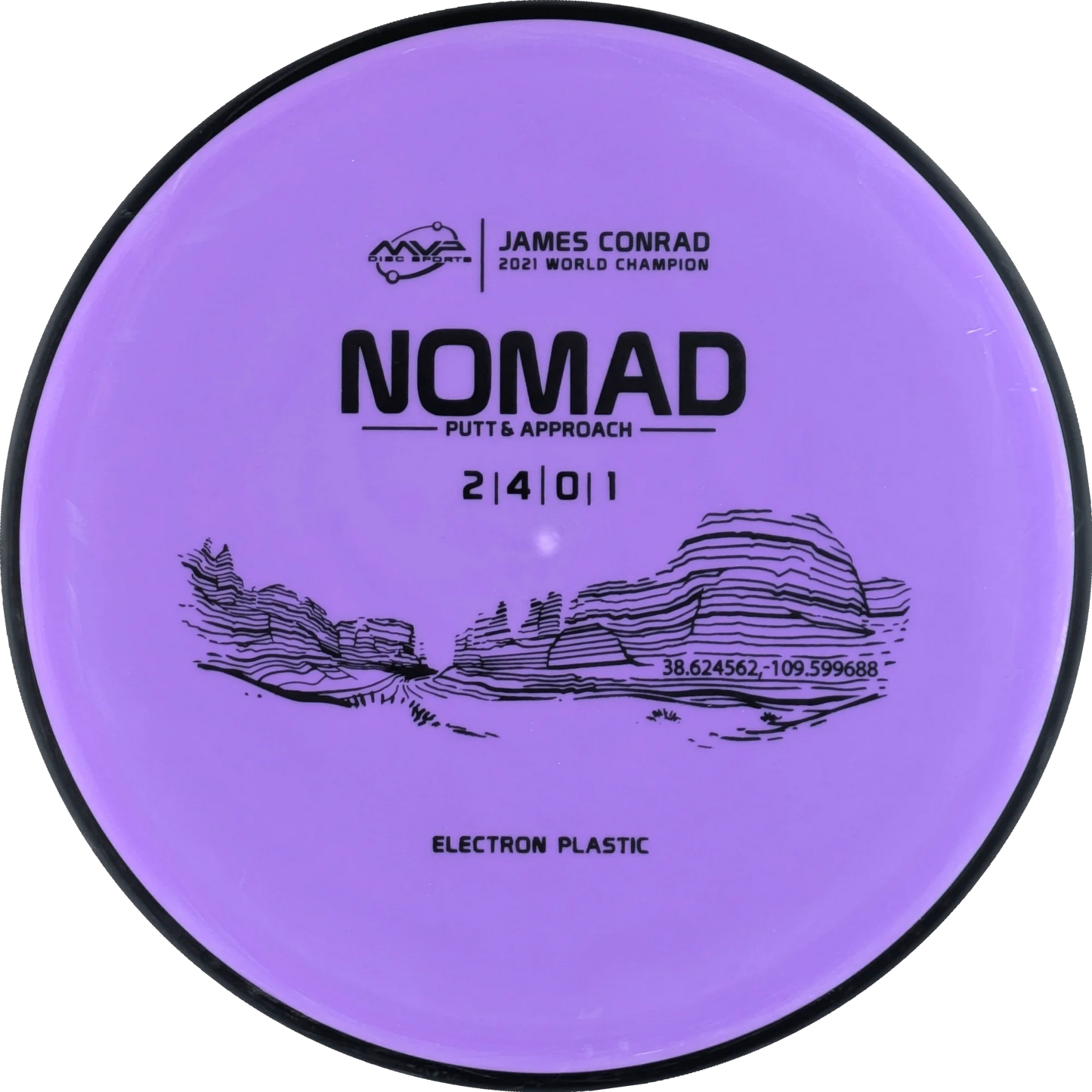 Electron Nomad Classic