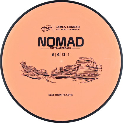 Electron Nomad Classic