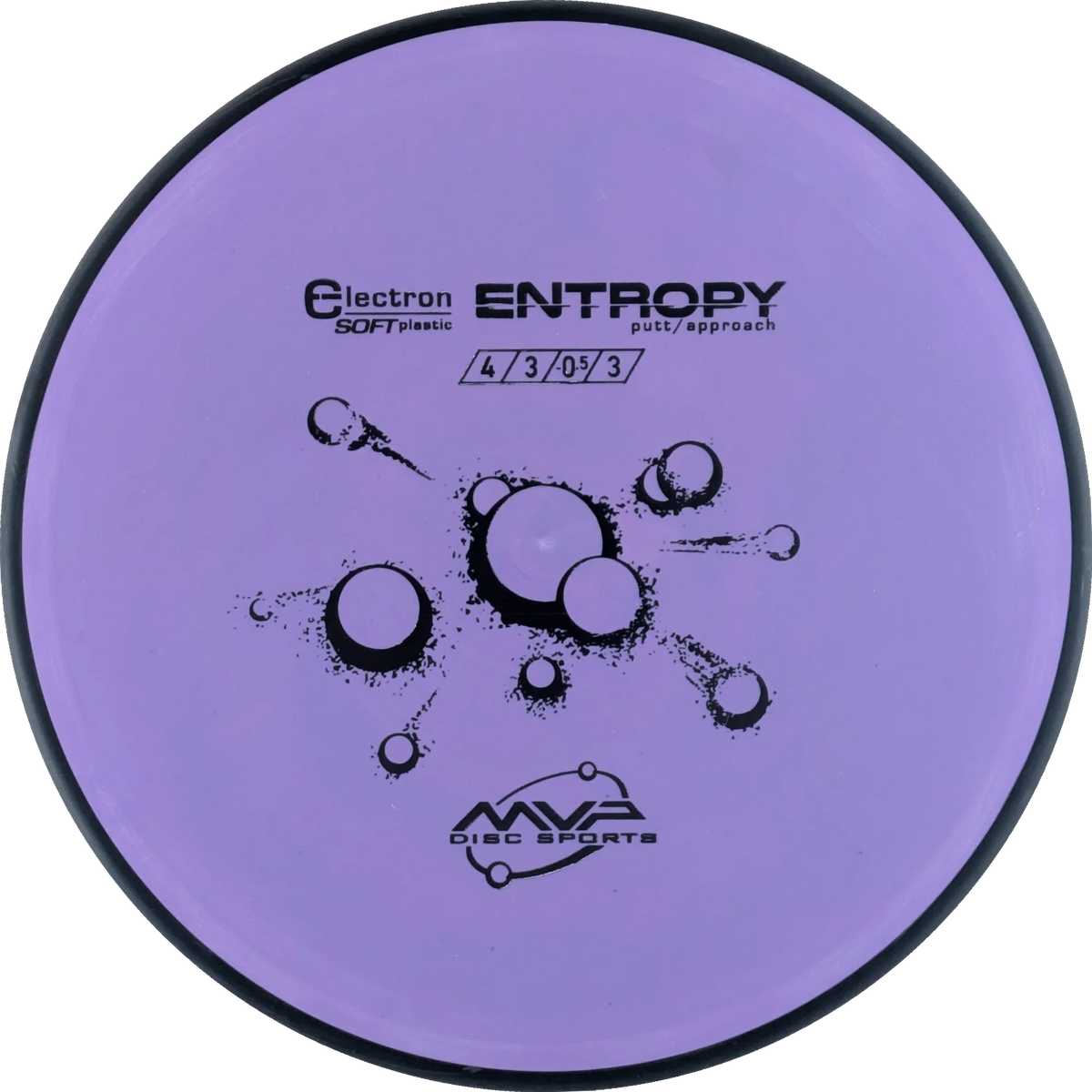 Electron Soft Entropy