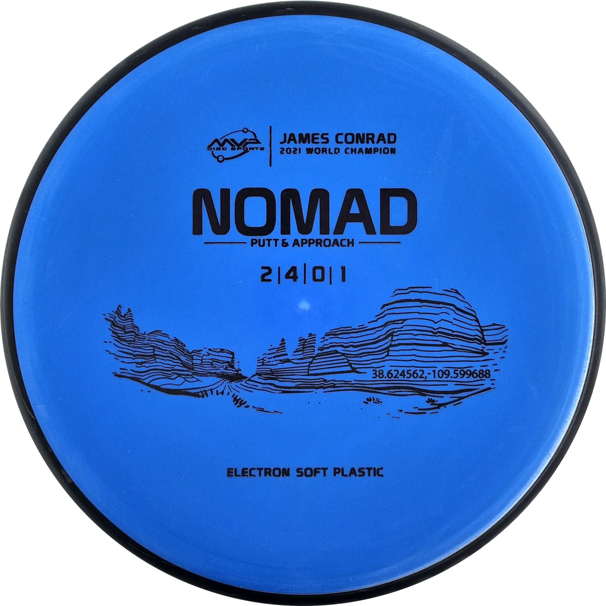 Electron Soft Nomad Classic