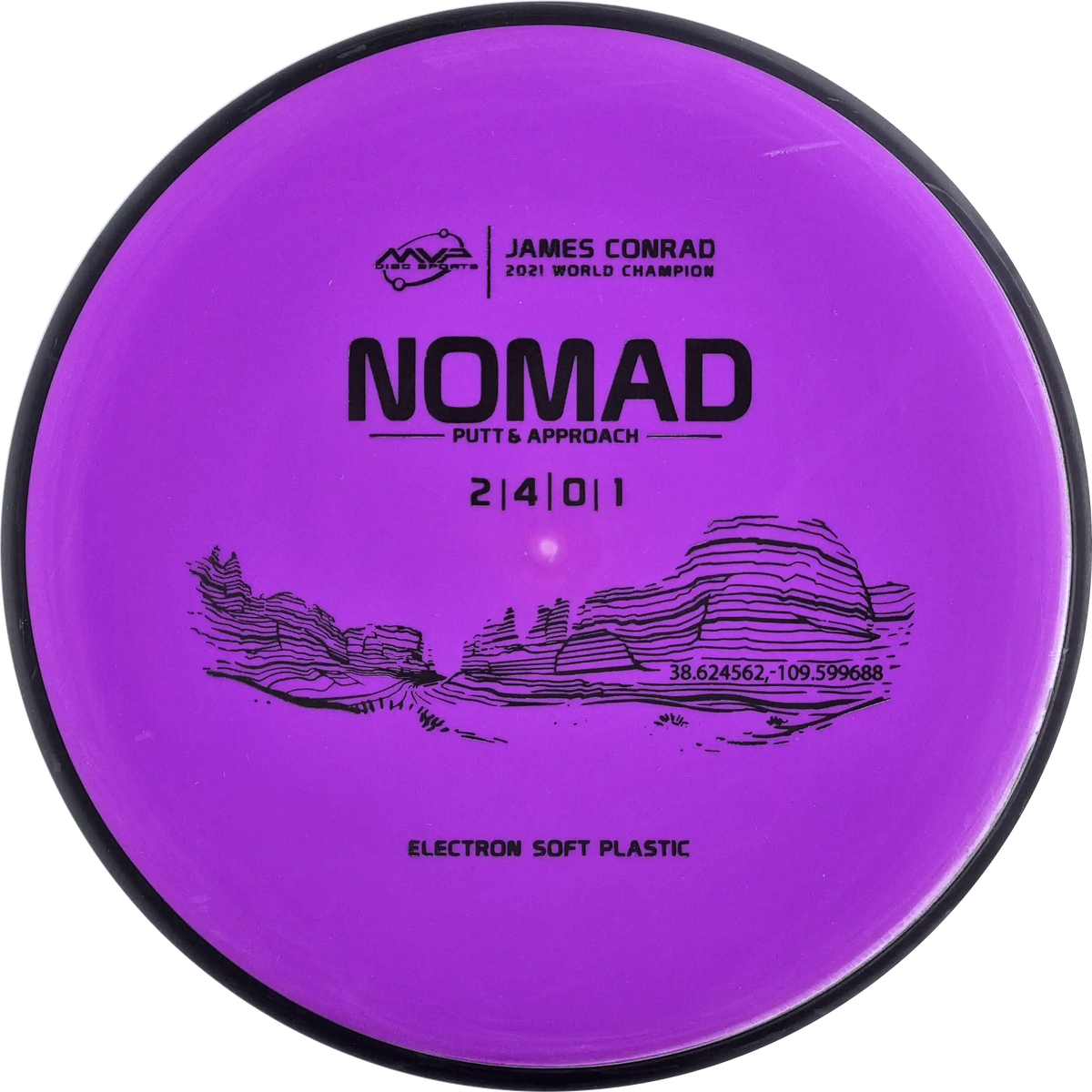 Electron Soft Nomad Classic