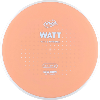 Electron Soft Watt