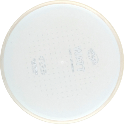 Electron Soft Watt