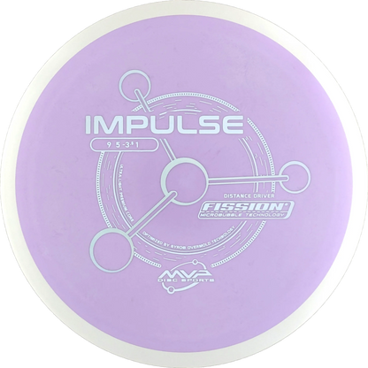 Fission Impulse