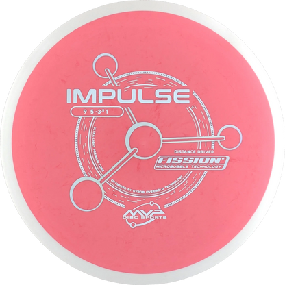 Fission Impulse