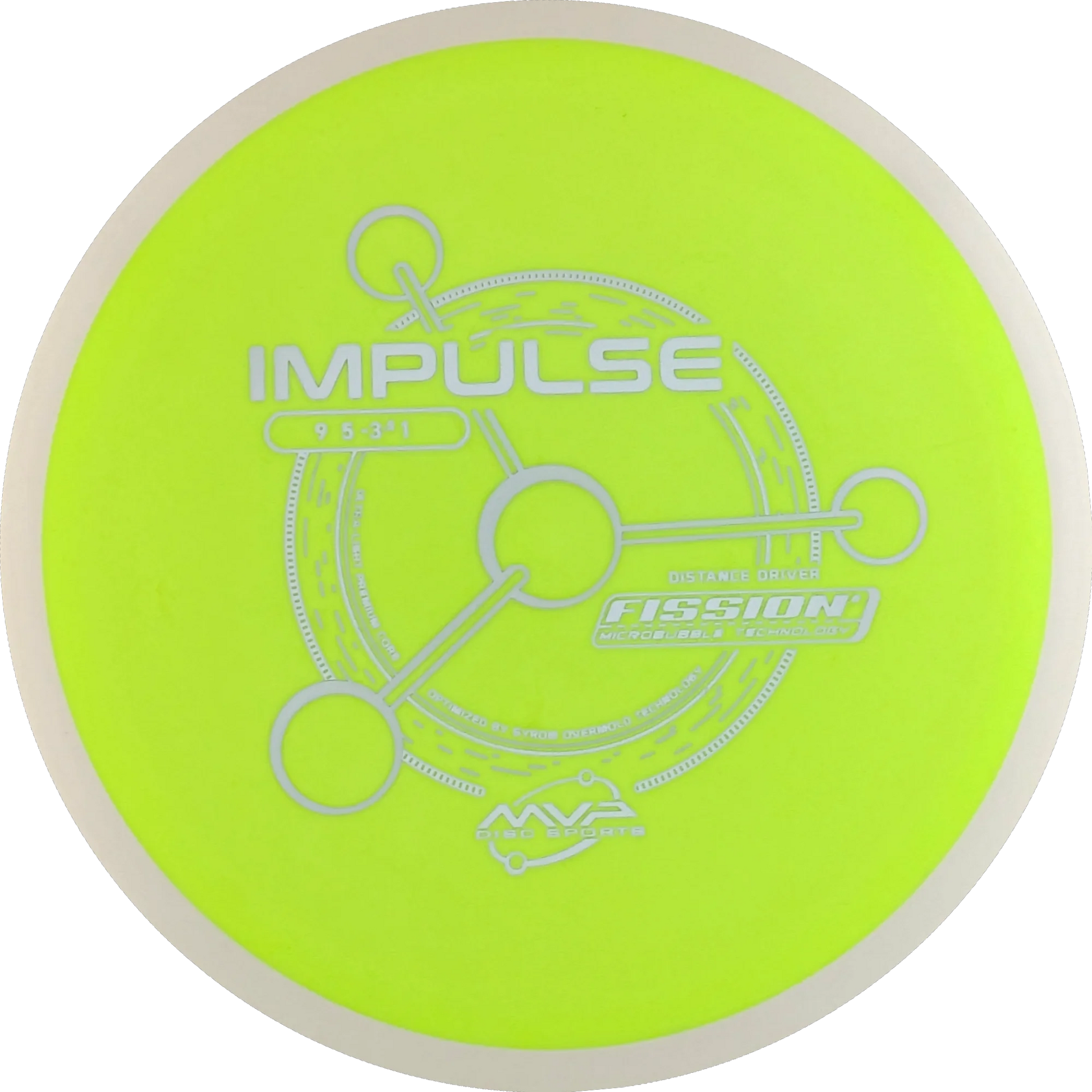 Fission Impulse