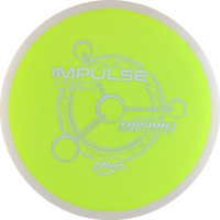 Fission Impulse