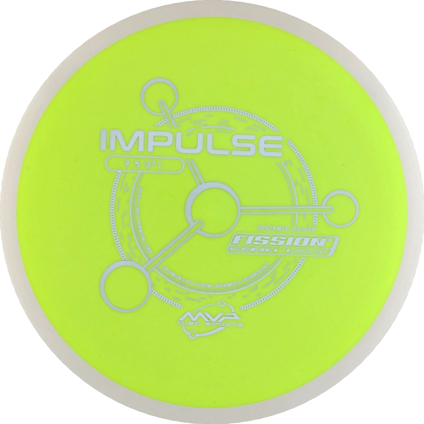 Fission Impulse