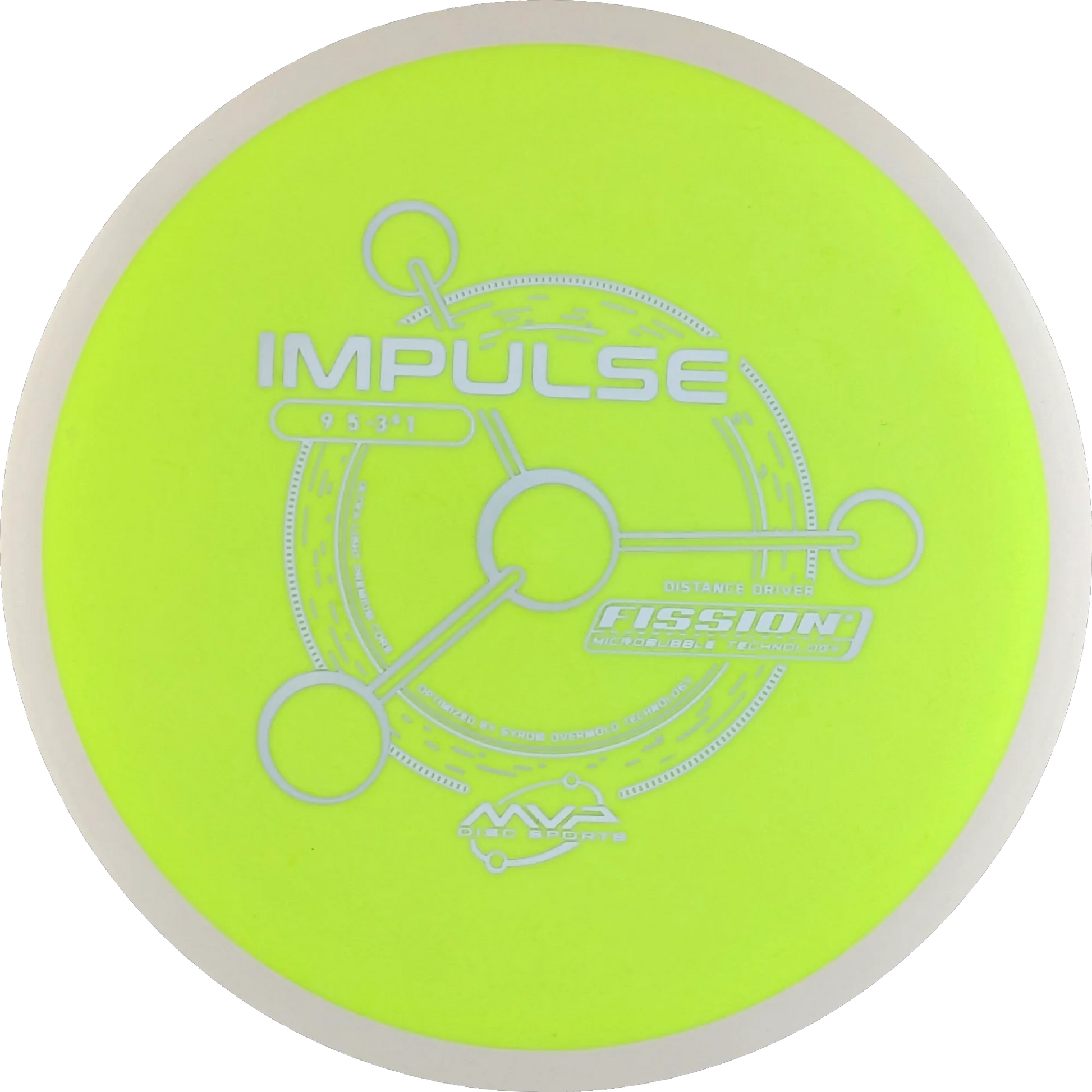 Fission Impulse