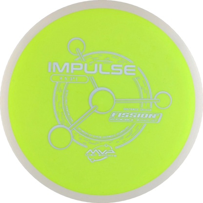 Fission Impulse