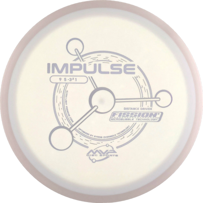Fission Impulse