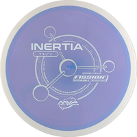 Fission Inertia