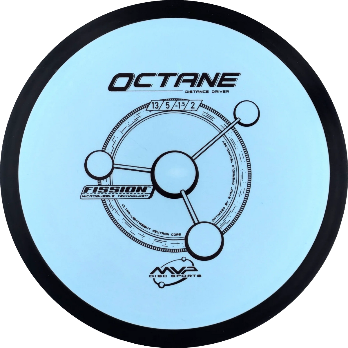 Fission Octane
