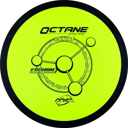 Fission Octane