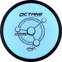 Fission Octane