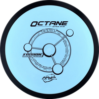 Fission Octane