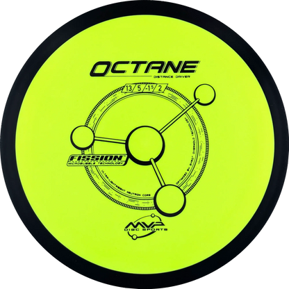 Fission Octane