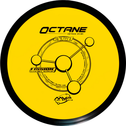 Fission Octane