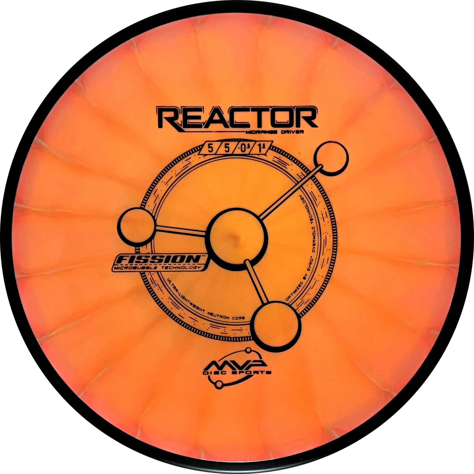 Fission Reactor